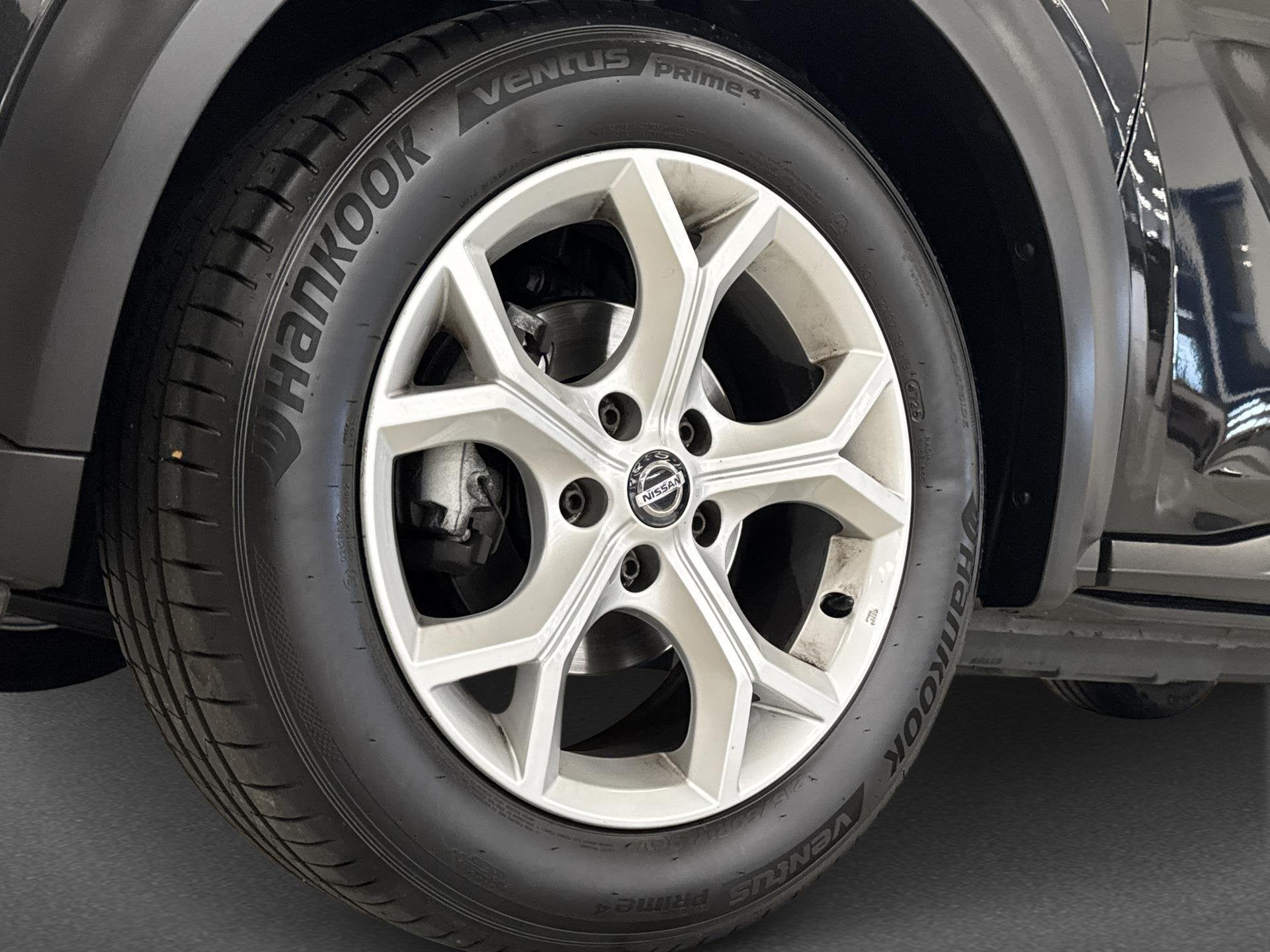 Foto 11 van Nissan Juke 1.0 DIG-T Business Premium