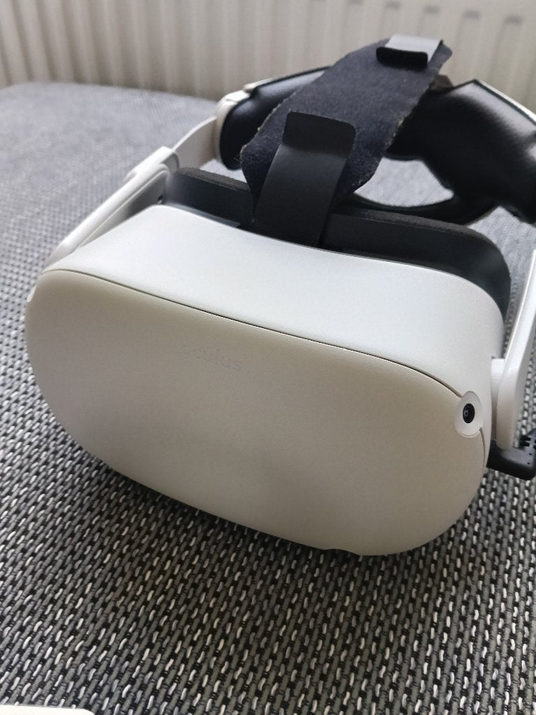 Oculus Quest 2 64GB VR Headset te koop | Marktplaats