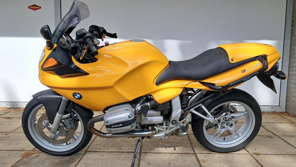 BMW R 1100 S (bj 2000), Algemeen-motorrad@bmw.nl, Bedrijf, Sport, Einsteinlaan 5
2289 CC  Rijswijk ZH, NL