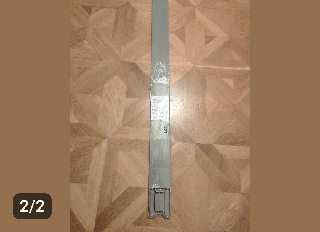 plinten ikea Metod keuken versch., Doe-het-zelf en Verbouw, Plinten en Afwerking, Ophalen, Nieuw, Mdf, 200 tot 250 cm