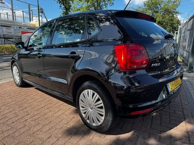 Volkswagen Polo 1.4 TDI 5deurs Comfortline Euro 6 158.000km, Auto's, Voorwielaandrijving, Stof, Gebruikt, 1051 kg