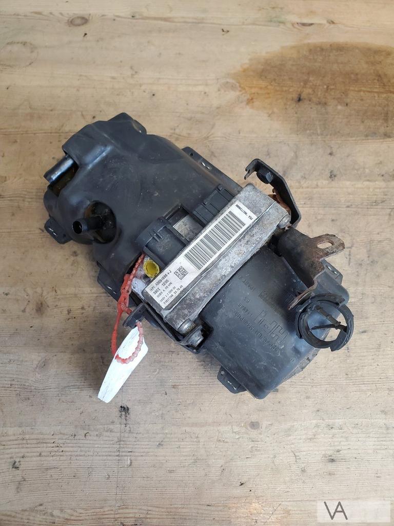 Citroen C5 2001 - 2008 stuurbekrachtiging pomp servopomp €50, Gebruikt, -, Ophalen of Verzenden, -