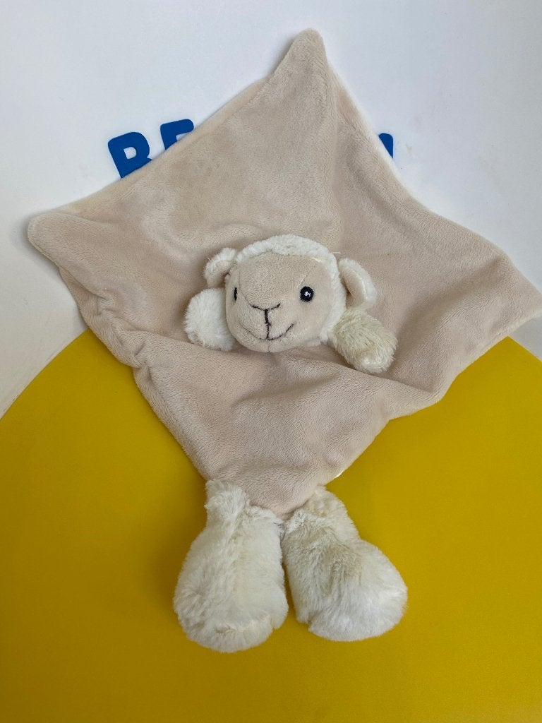 K2337 PIA holland doekje schaap, Ophalen of Verzenden, Zo goed als nieuw, Overige typen