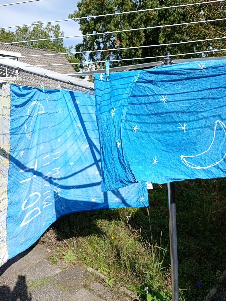 Te koop droogmolen, Ophalen, Zo goed als nieuw, Droogmolen