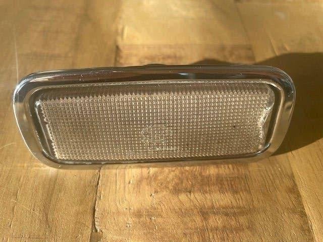 Hella interieurverlichting voor Porsche 356 en 911, Auto diversen, Auto-accessoires, Verzenden, Gebruikt