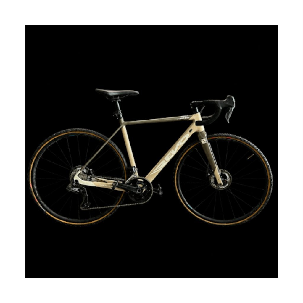 GRX DI2 Cyclocross/Gravel Fiets - Toonzaalmodel, Overige merken, 28 inch, Carbon, Heren