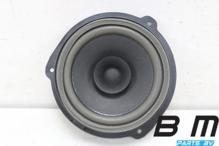 Luidspreker achterzijde kan L en R Seat Leon 5F 5F0035411, Gebruikt