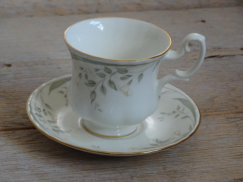 Servies, Royal Albert, FOR ALL SEASONS