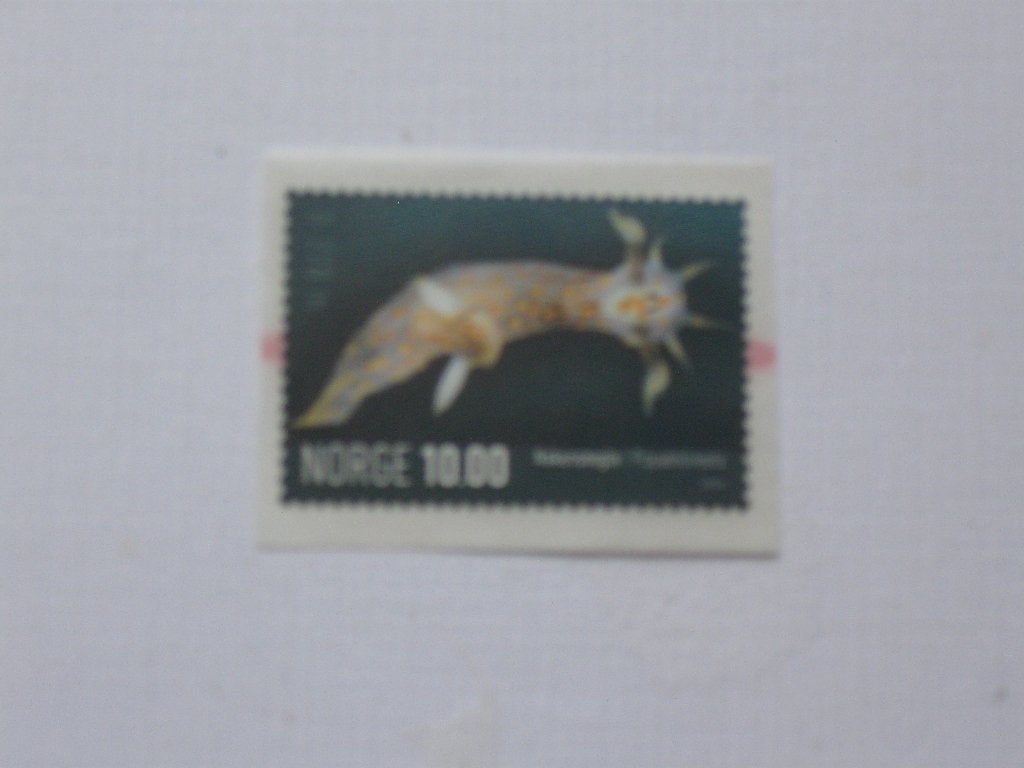 Noorwegen, Ophalen of Verzenden, Noorwegen, Postfris