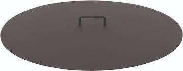 Deksel voor BBQ, Plancha of vuurschaal 82 cm Orion, Ophalen of Verzenden, Nieuw