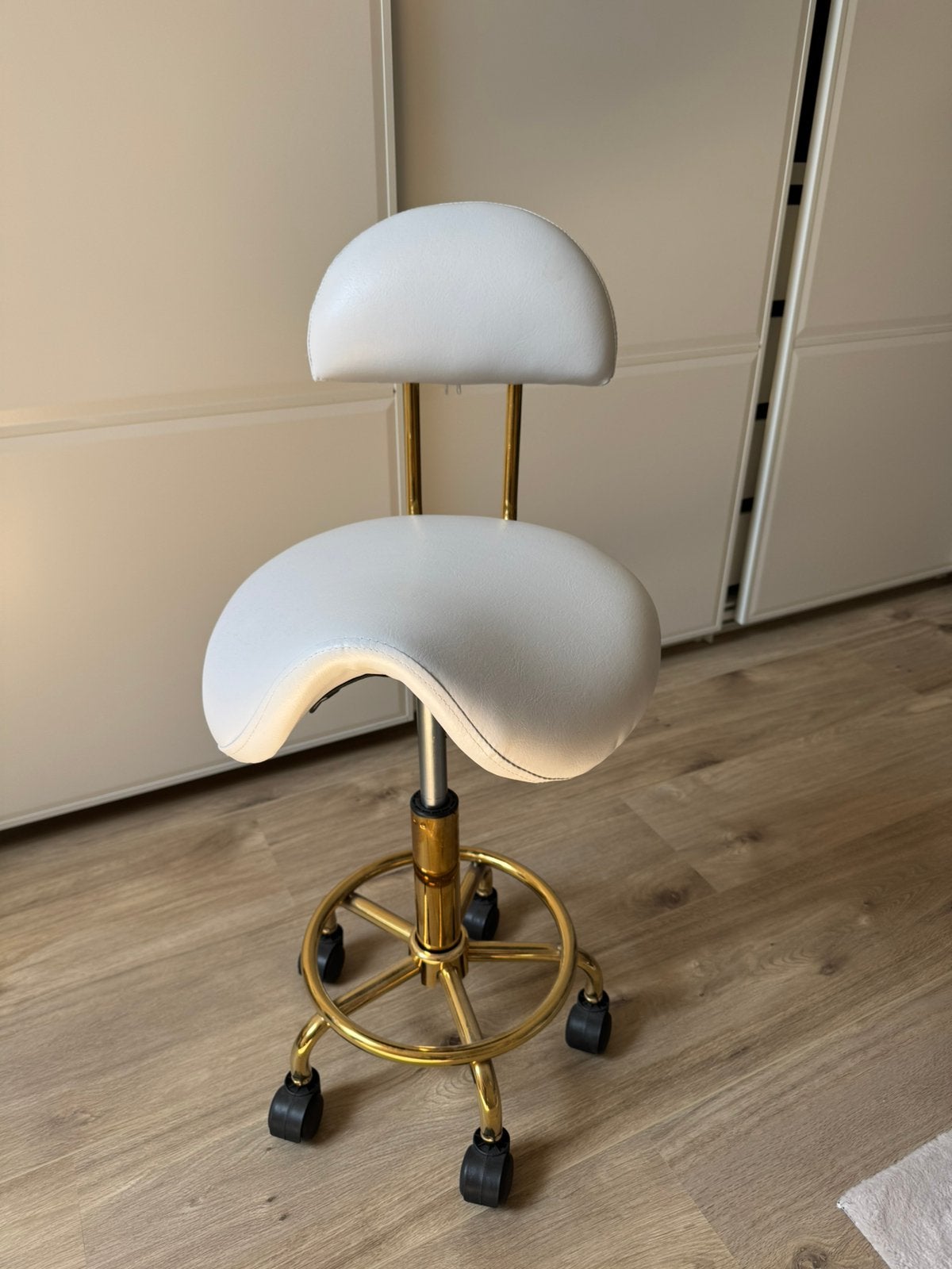 Zadelkruk, Huis en Inrichting, Stoelen, Ophalen