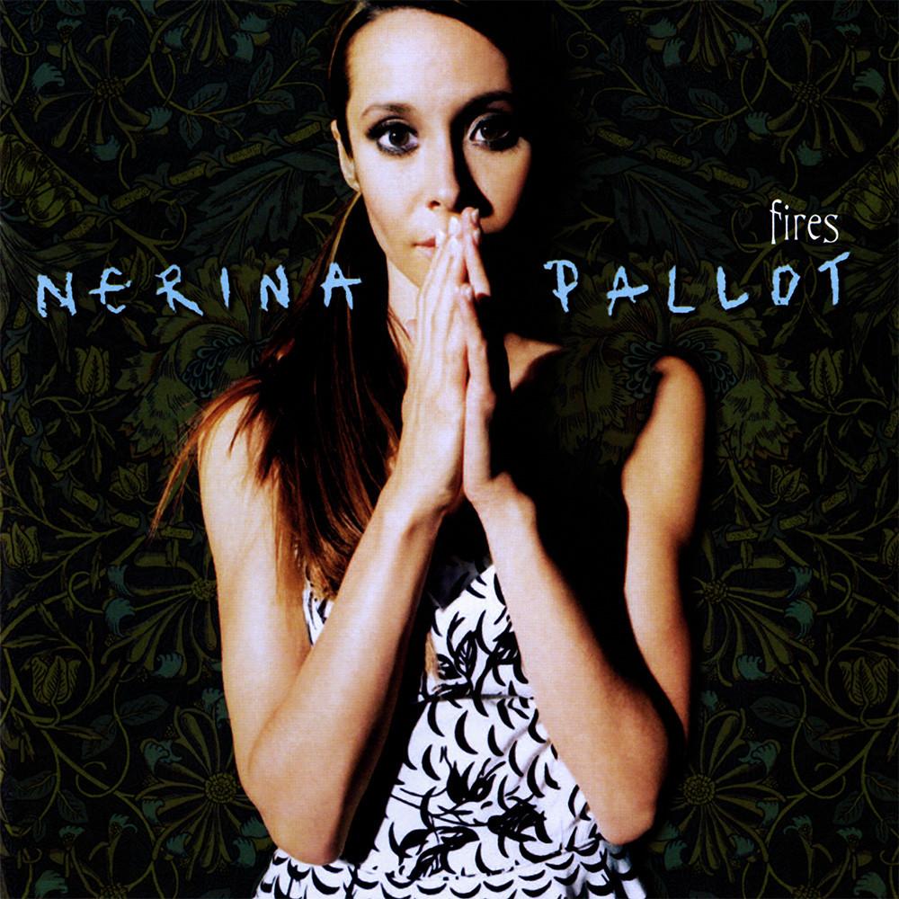 SALE-> CD NERINA PALLOT - Fires, Verzenden, Zo goed als nieuw, Poprock