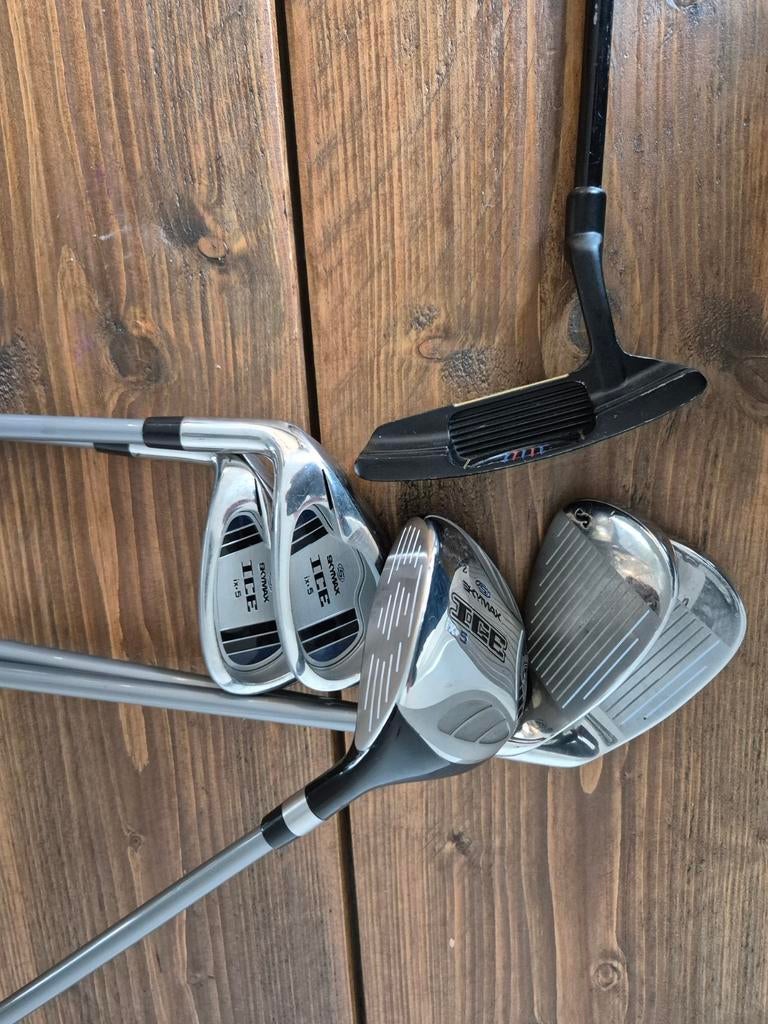 Skymax linkshandige dames golfset, Ophalen of Verzenden