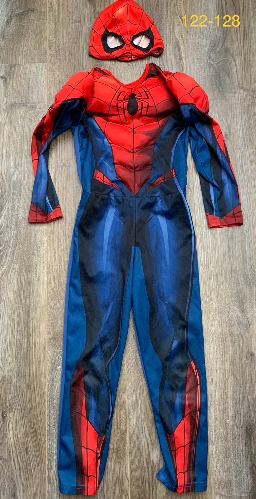 Spider-Man Pak, Verzamelen, Stripfiguren, Ophalen of Verzenden