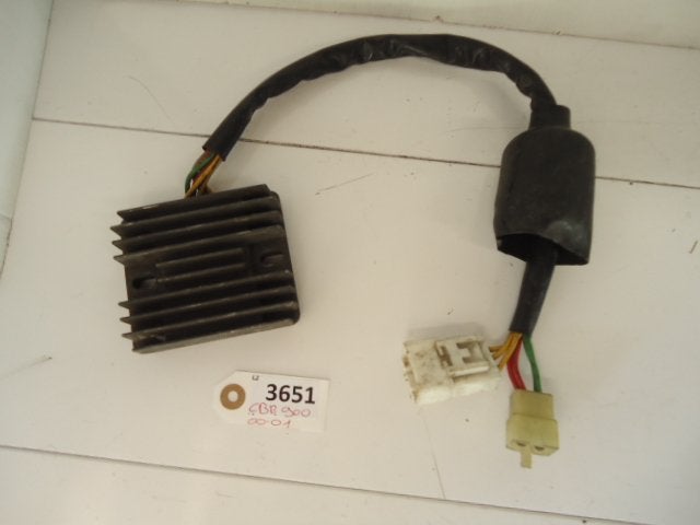 CBR900 2000 - 2001 Honda Spanningsregelaar D1-22399