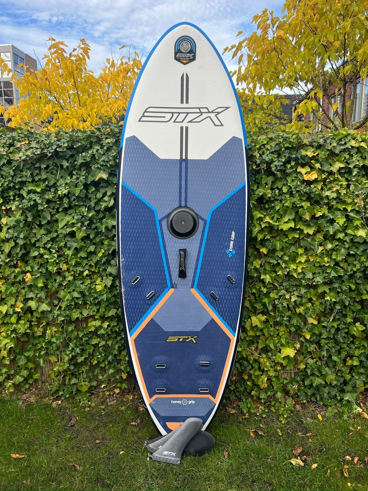 Windsurfboard STX - Windsurf 250, Verzenden, ., Overige typen, .
