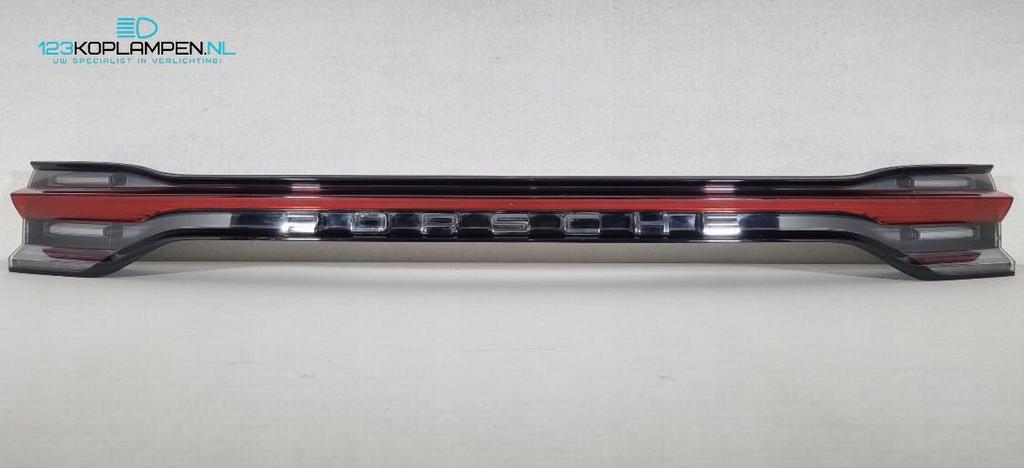 Porsche Macan 95B Facelift Led achterlicht, Auto-onderdelen, Ophalen, Gebruikt, -, -