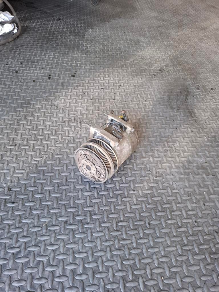 Airco pomp, leidingen en droger Volvo V50 2.5T (werkend), Ophalen, Gebruikt, Volvo
