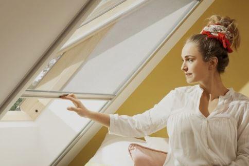 VELUX Insectenhor - ZIL CK02 0000, Ophalen, Minder dan 80 cm, Overige typen, Minder dan 200 cm