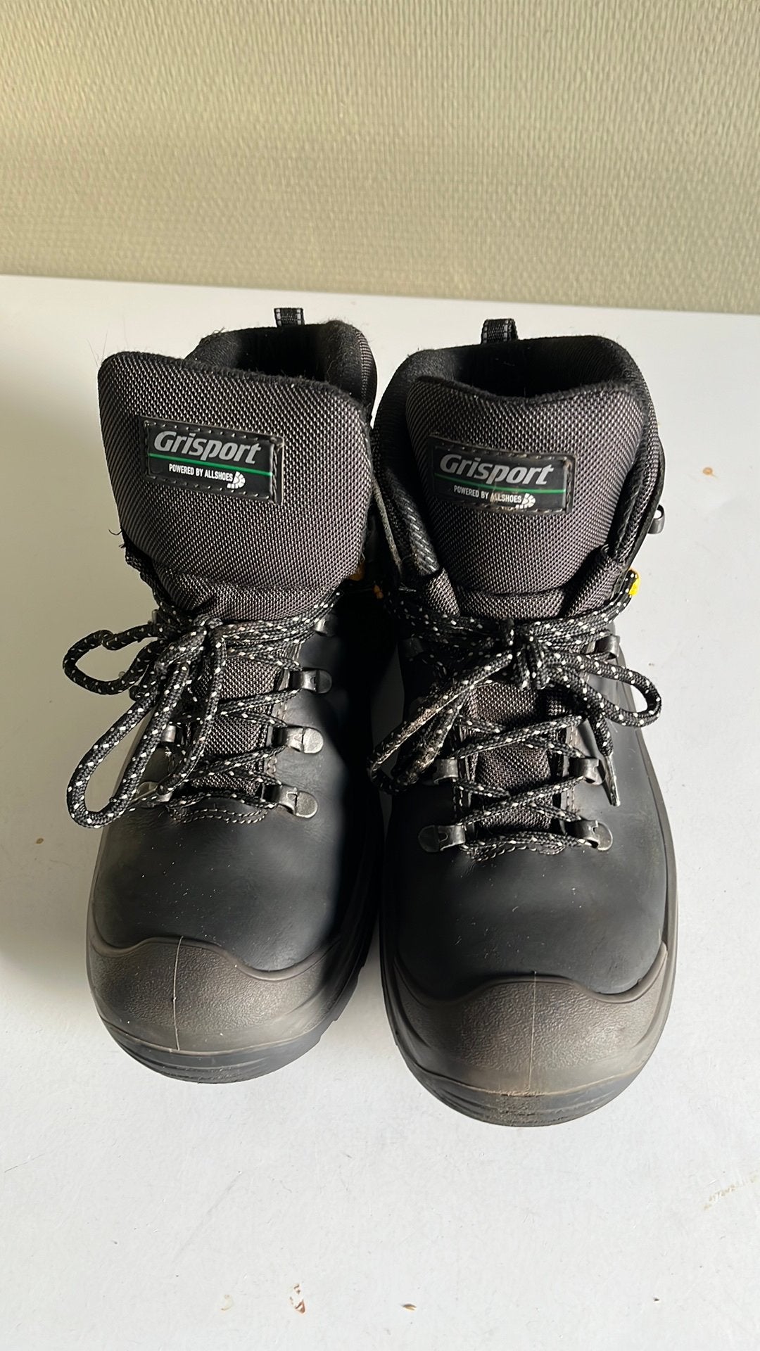 Werkschoenen maat 41 zgan merk Grisport, Ophalen of Verzenden, Zo goed als nieuw