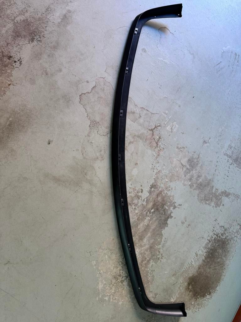 Bmw e36 M3 / M pakket bumper lip nieuw, Ophalen, Nieuw, BMW