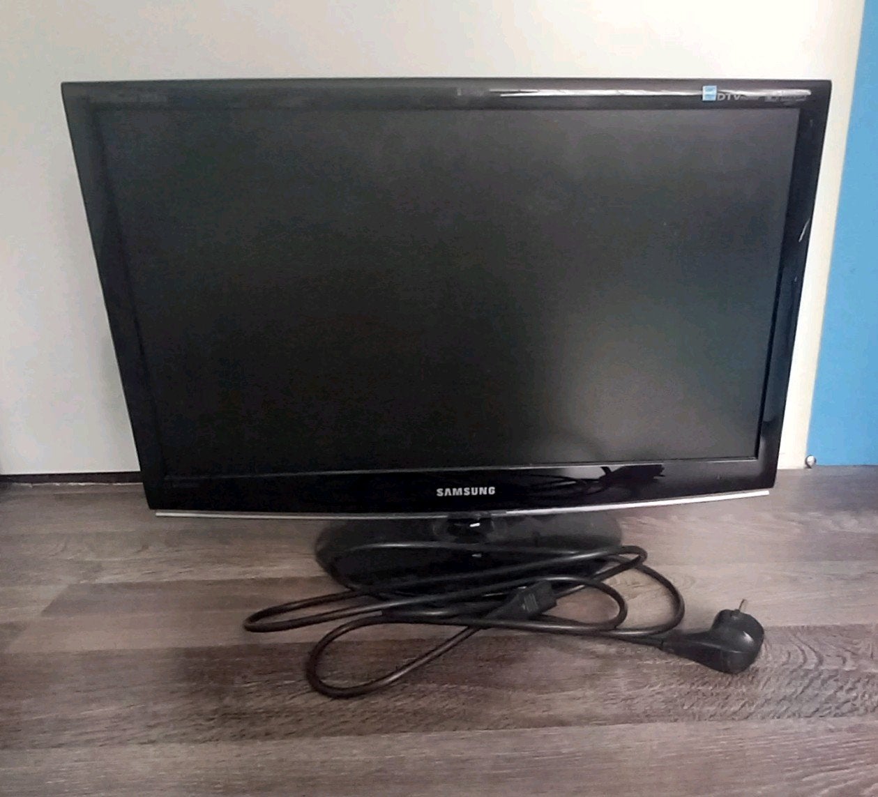 Samsung Syncmaster 2333hd 23" uit 2010, Ophalen, Full HD, 60 Hz of minder