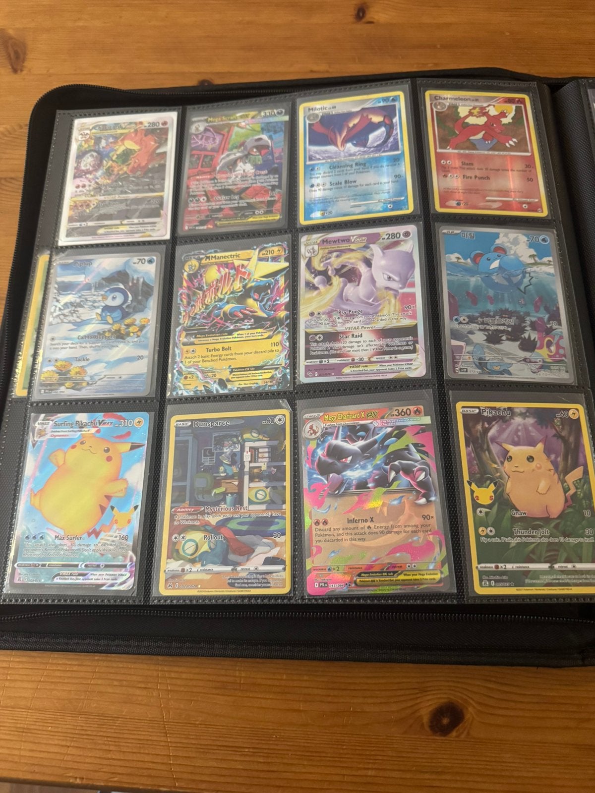 Pokemon kaarten, Ophalen of Verzenden, Nieuw, Losse kaart