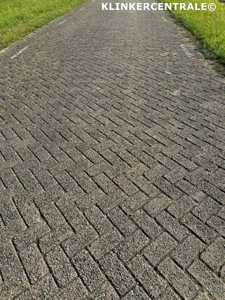 ROOIKORTING 5.500m2 heide betonklinkers straatstenen bkk bss, Bij dit gebruikte product niet meer te achterhalen., Gebruikt, Verzenden