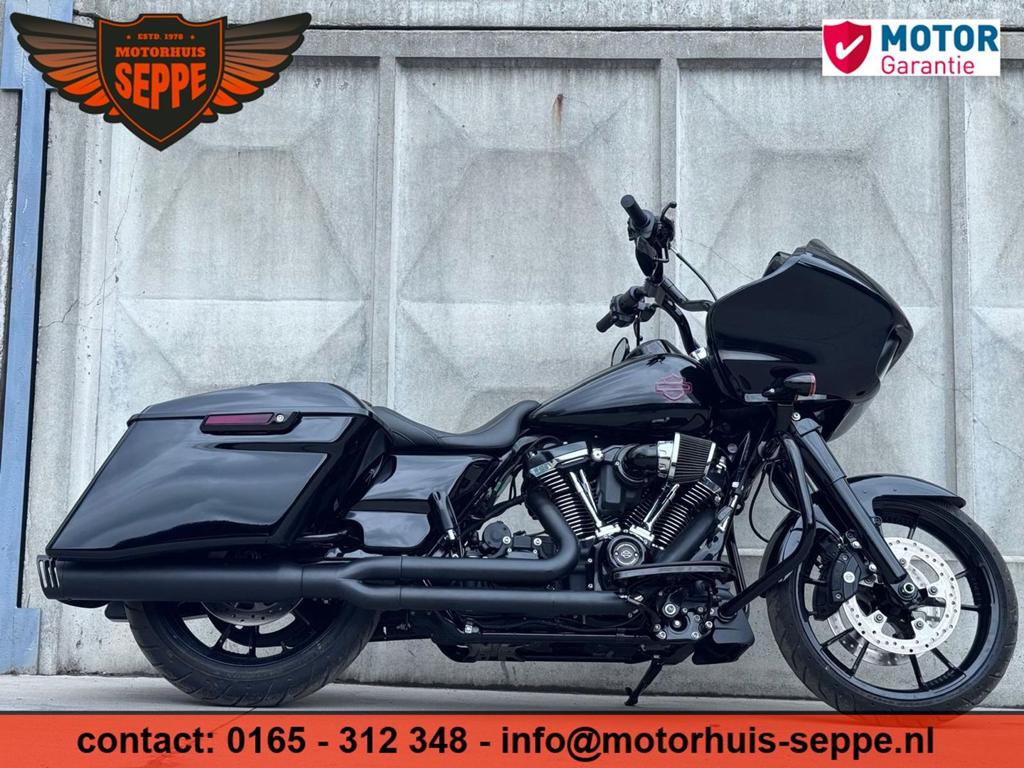 HARLEY-DAVIDSON ROAD GLIDE SPECIAL FLTRXS, Motoren, HARLEY-DAVIDSON, Bedrijf, Onbekend, Toermotor