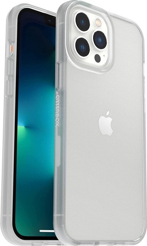 Otterbox React iPhone 12/13 Pro Max 12 Pro Max (Hoesje)