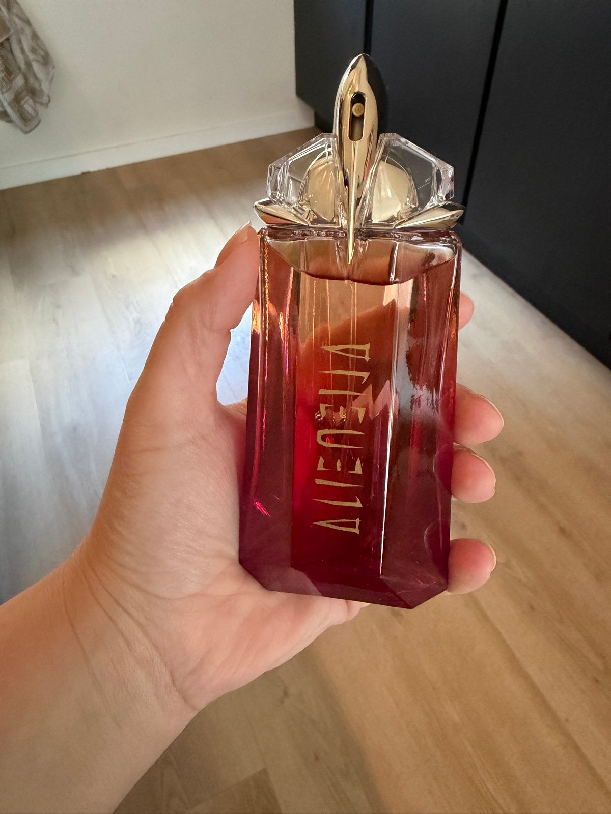 Thierry Mugler Alien Pulp Eau de Parfum 90ml, Ophalen of Verzenden, Nieuw