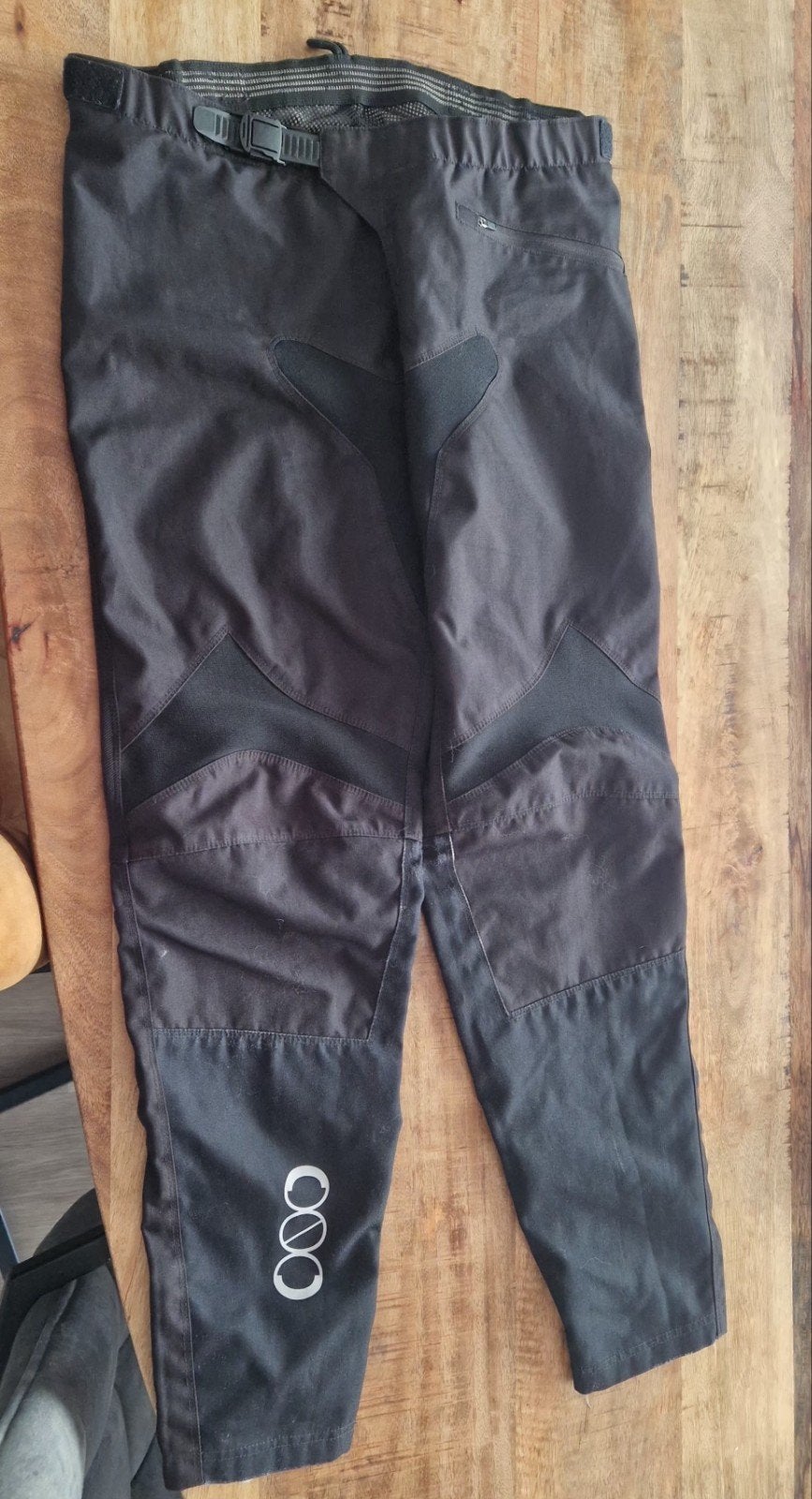 Nologo BMX Broek Maat 34 Adult - Goede Staat, Ophalen of Verzenden, Gebruikt