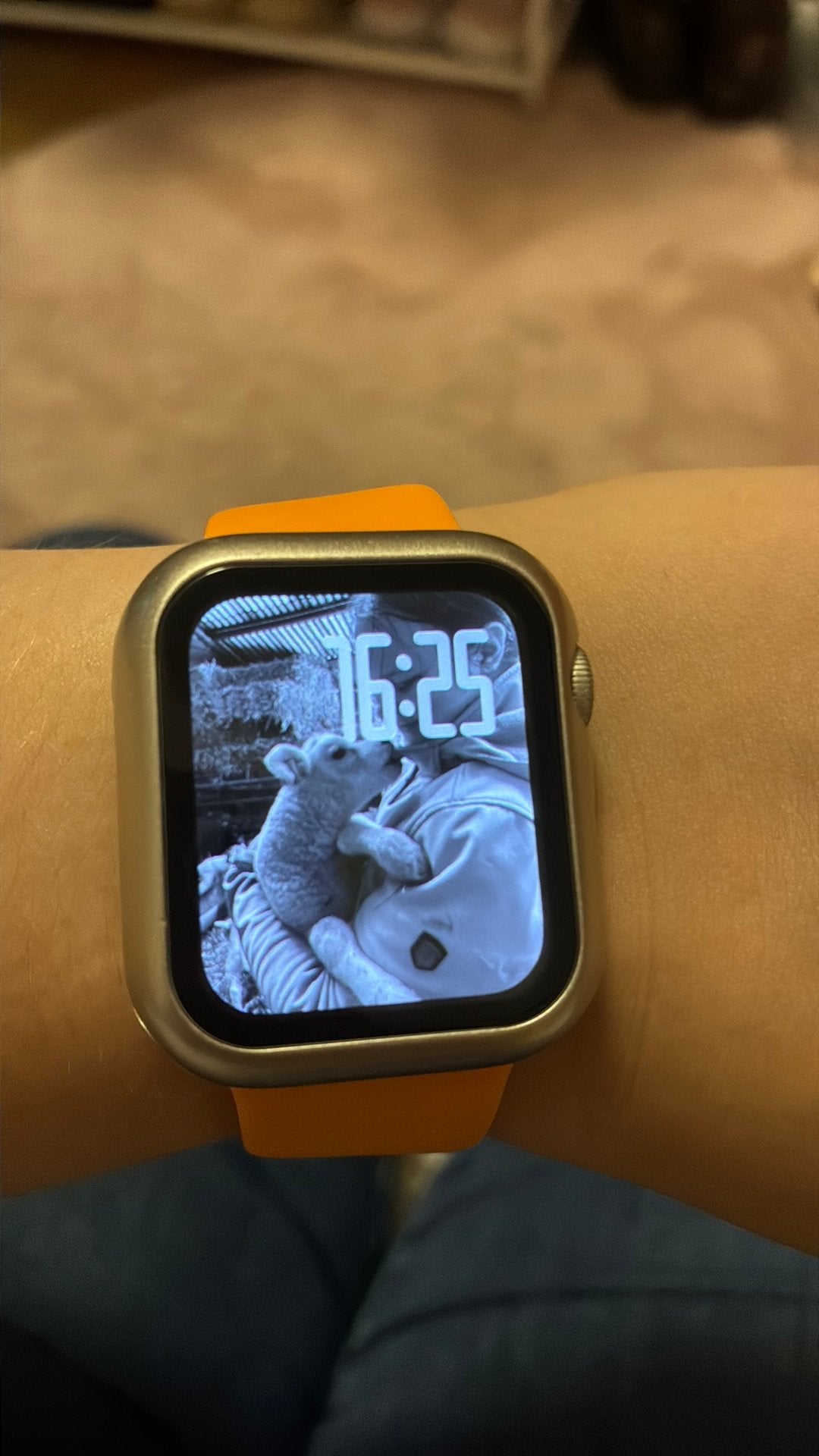 Apple watch, Ophalen, Gebruikt, IOS, Waterdicht