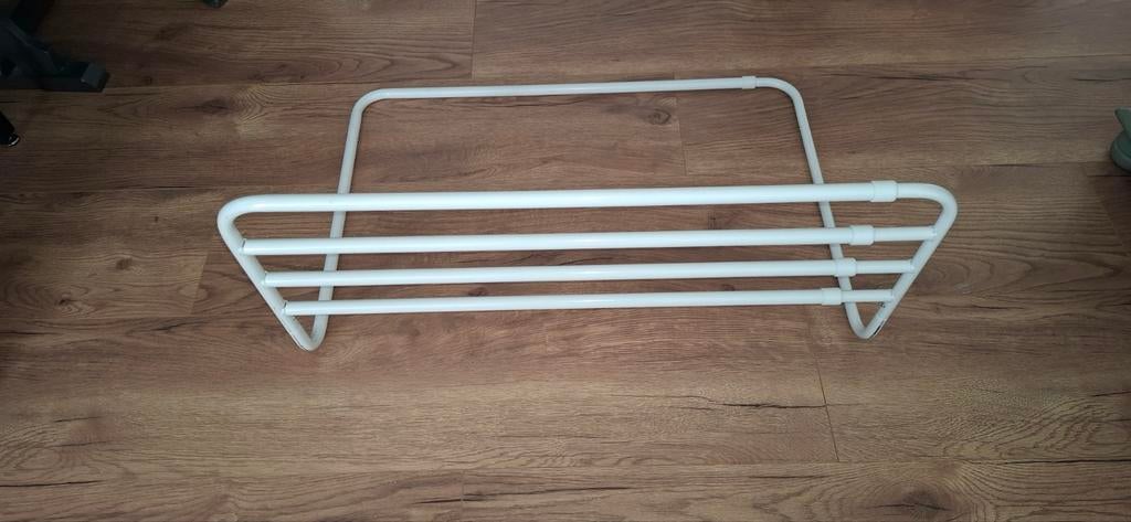 Valhekje voor kinderbed, Ophalen, Gebruikt, Minder dan 140 cm, Minder dan 70 cm