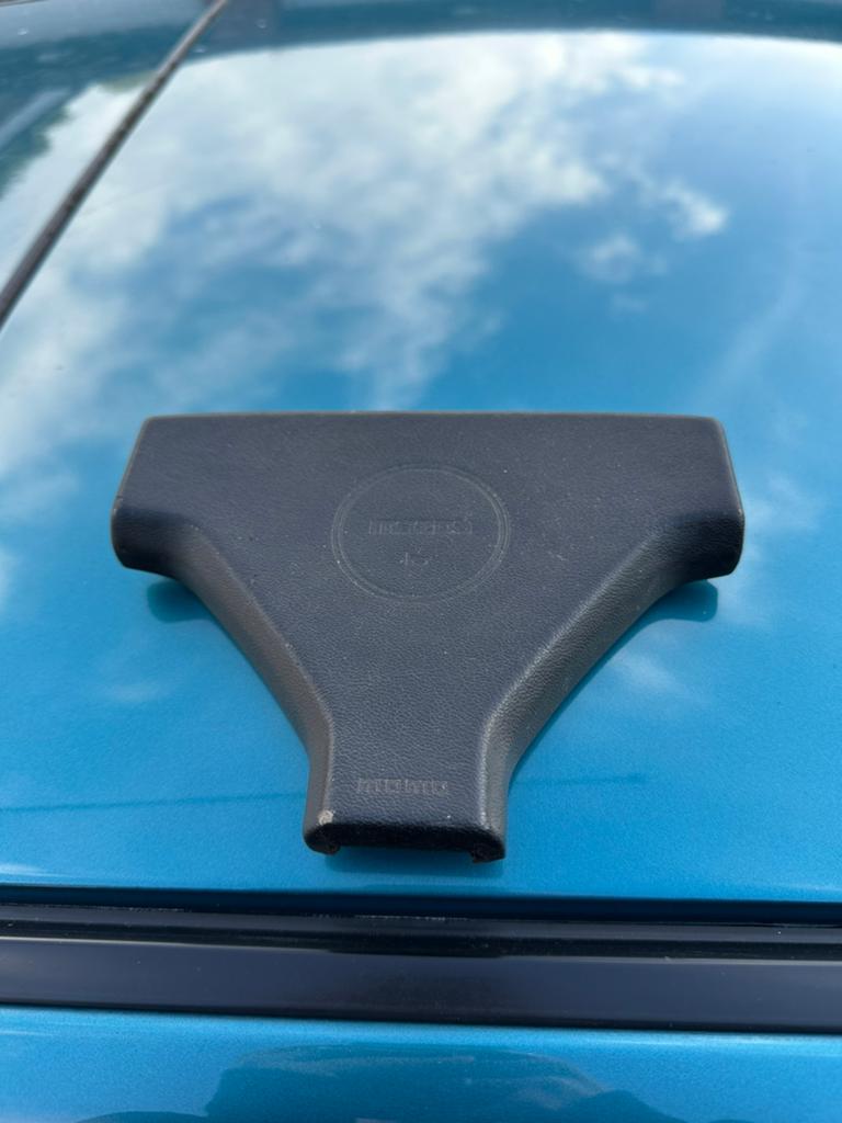 Mazda momo stuur kapje, Auto-onderdelen, Ophalen of Verzenden, Gebruikt, Mazda