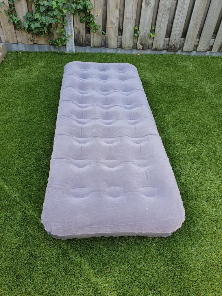 Luchtbed Easycamp 170 x 70 x 15, Ophalen