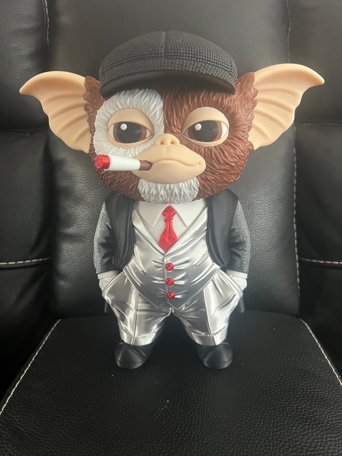Gizmo 3d. 30 cm, Verzamelen, Ophalen of Verzenden, Zo goed als nieuw