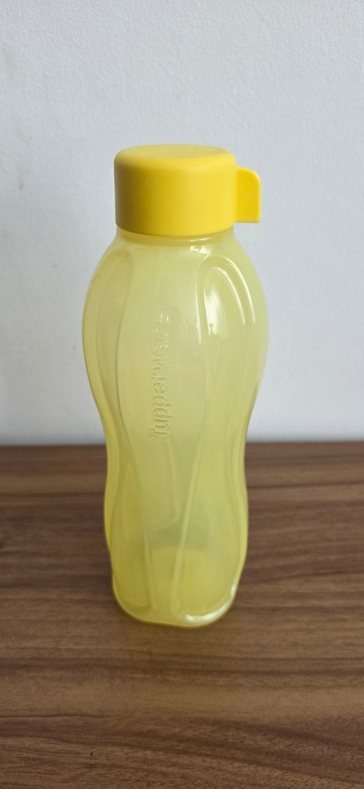 Tupperware eco fles 500 ml, Huis en Inrichting, Keuken | Tupperware, Ophalen of Verzenden, Nieuw, Overige typen