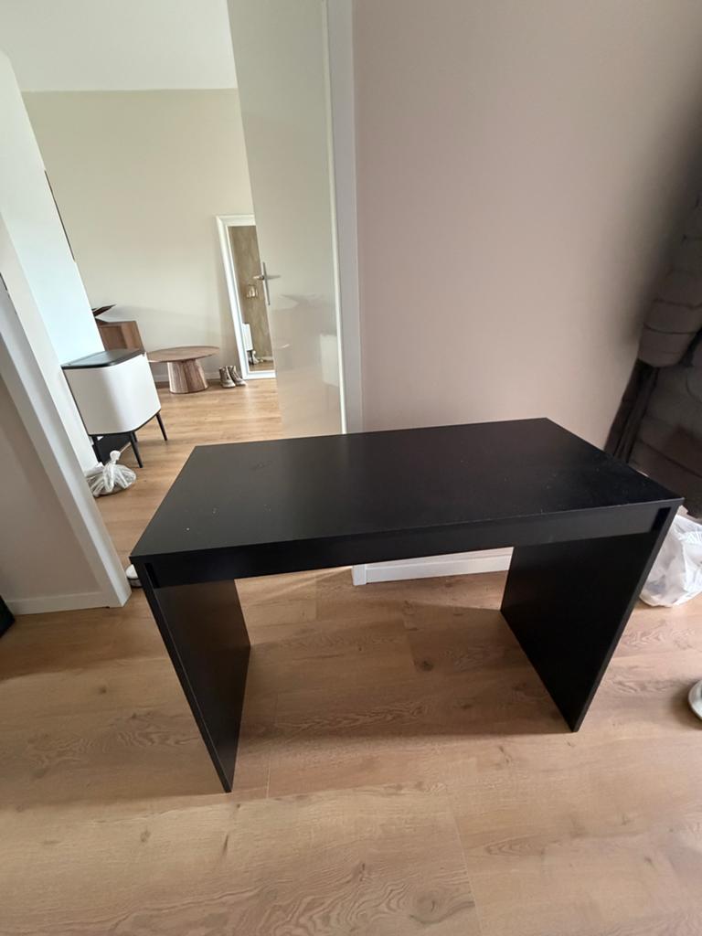 Bureau 40x90CM, Ophalen, Gebruikt, Idk, Idk