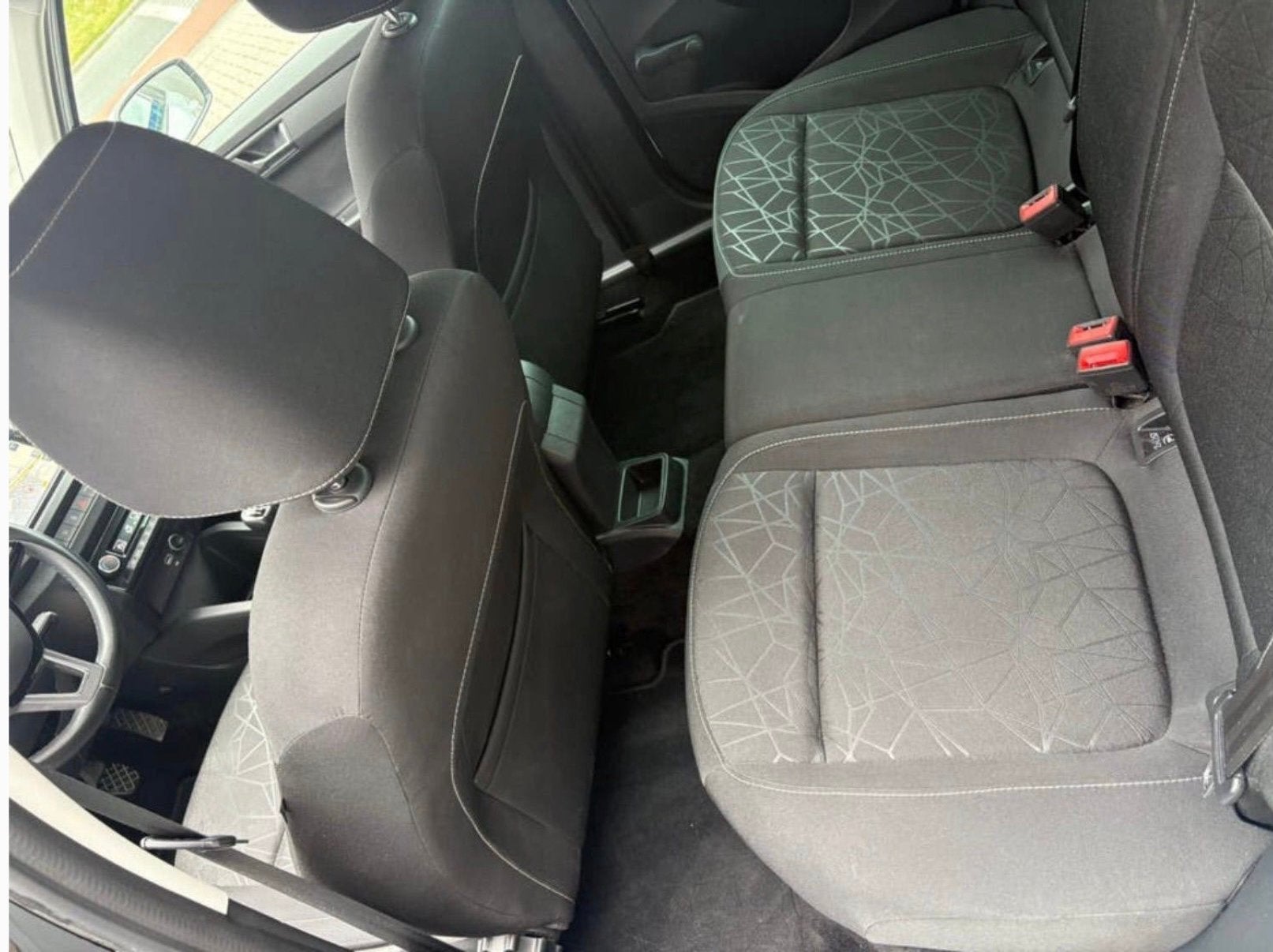 Foto 8 van Skoda Fabia 1.0 MPI Greentech 2019APPCARPLAY-Stoelverwarming