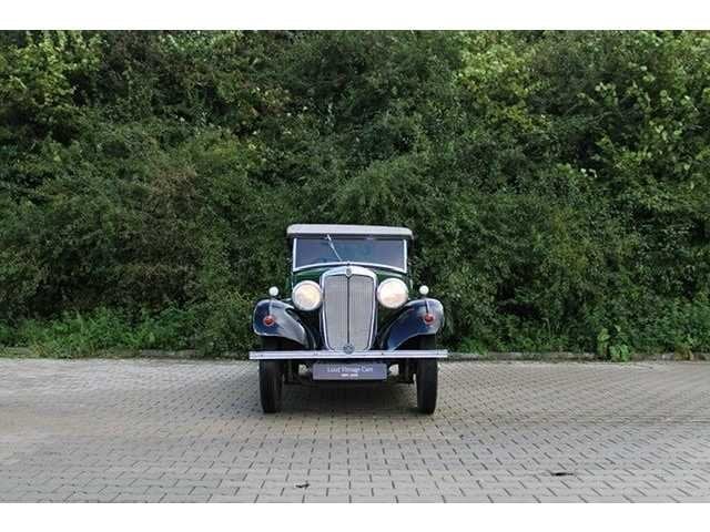 Austin - Morris - Eight Tourer - Oldtimer, Austin, Overige carrosserieën, Bedrijf, Te koop