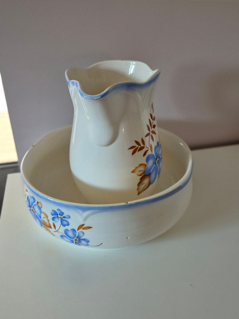 Lampet set, Antiek en Kunst, Ophalen of Verzenden