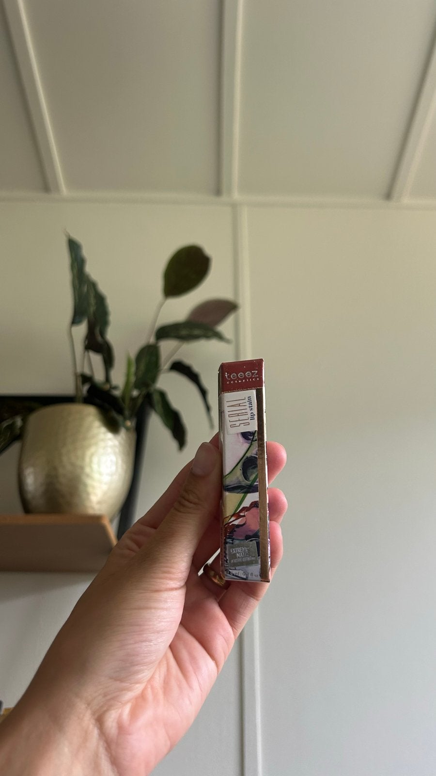 Tease by Kylie Cosmetics Lipgloss - Extreme Nude, Ophalen, Lippen, Beige, Nieuw