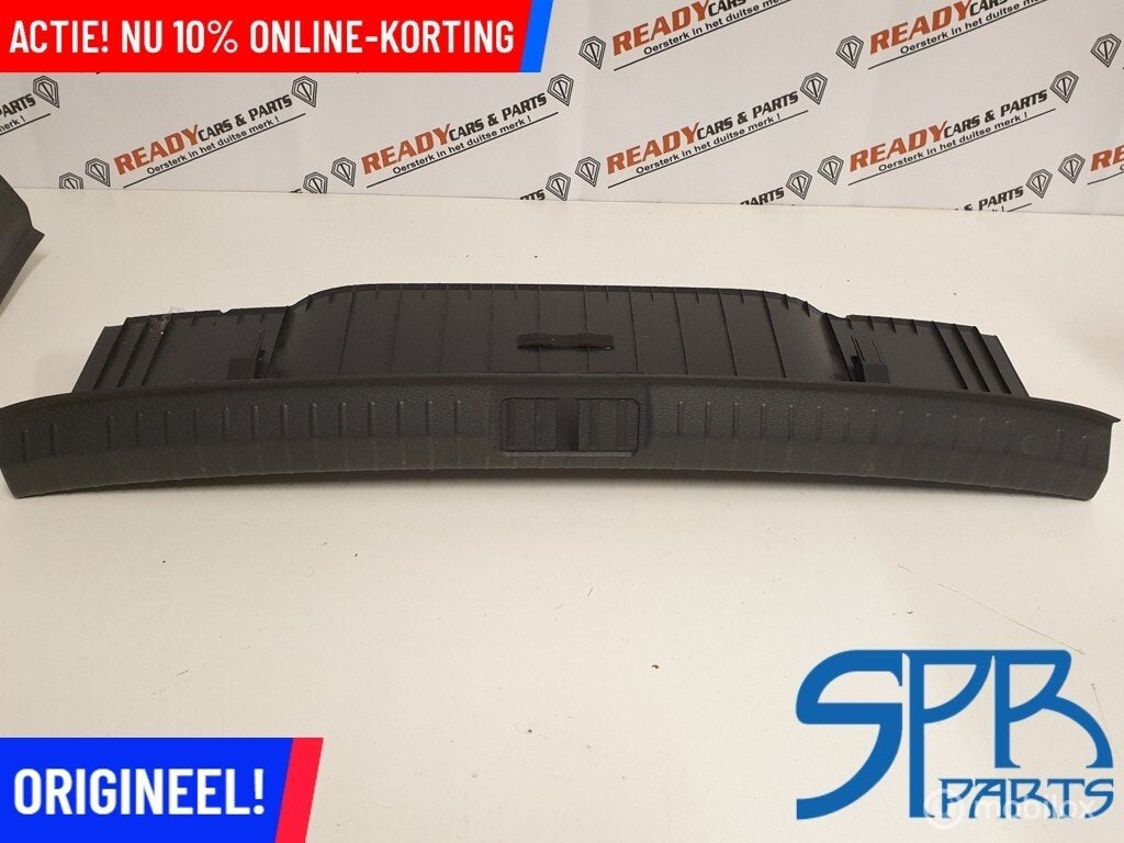 PASSAT B8 LIMO AFDEKKING SLOTSTEUN Instapbekleding 3G5863459, Auto-onderdelen, Interieur en Bekleding, Gebruikt, Volkswagen, Ophalen of Verzenden