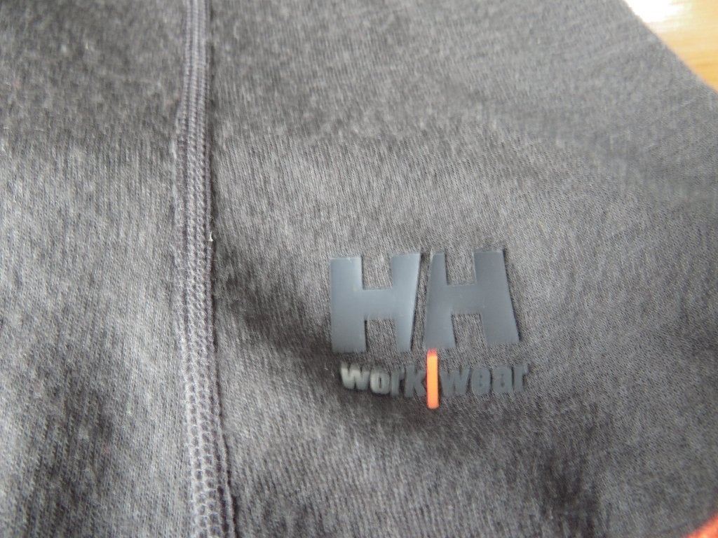 Zwarte merinomix bivakmuts van Helly Hansen Workwear, Verzenden, Gedragen, Helly Hansen, Muts