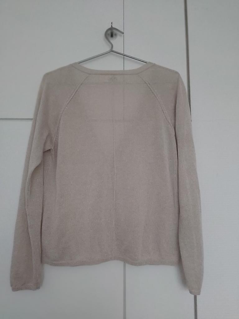 Hartford Dames Vest Maat M - ZGAN, Ophalen of Verzenden, Zo goed als nieuw, Maat 38/40 (M)