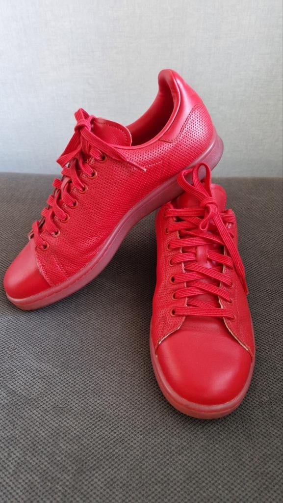 Adidas Adicolor Stan Smith sneakers 43, Kleding | Heren, Schoenen, Overige kleuren, Ophalen of Verzenden, Adidas, Sneakers of Gympen