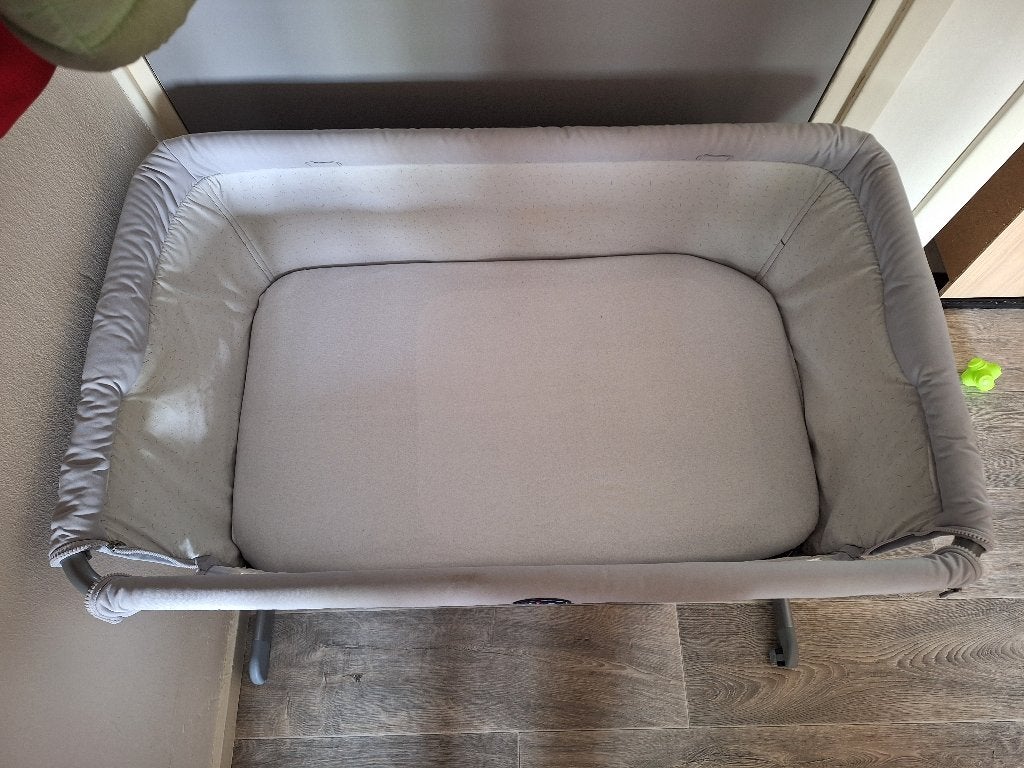 Co-sleeper, Ophalen, Gebruikt, Minder dan 140 cm, Minder dan 70 cm