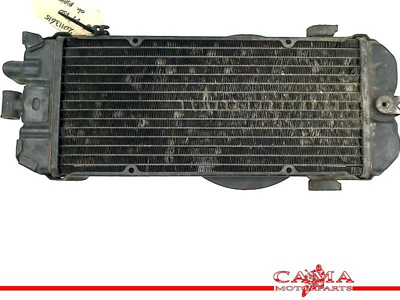 Radiateur Honda VT 750 Shadow (1970-01/..), Honda, Gebruikt, Hanauer Landstraße  222-224, Frankfurt am Main 60314, , Duitsland
