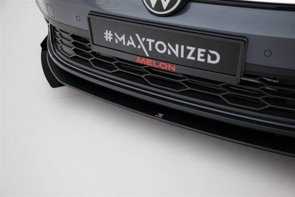 Maxton Design VW Polo GTI MK6 Facelift Splitter Pro Street F, Verzenden, Automotive Parts, A.parts@hotmail.nl, Trasmolenlaan 12 3447 GZ Woerden